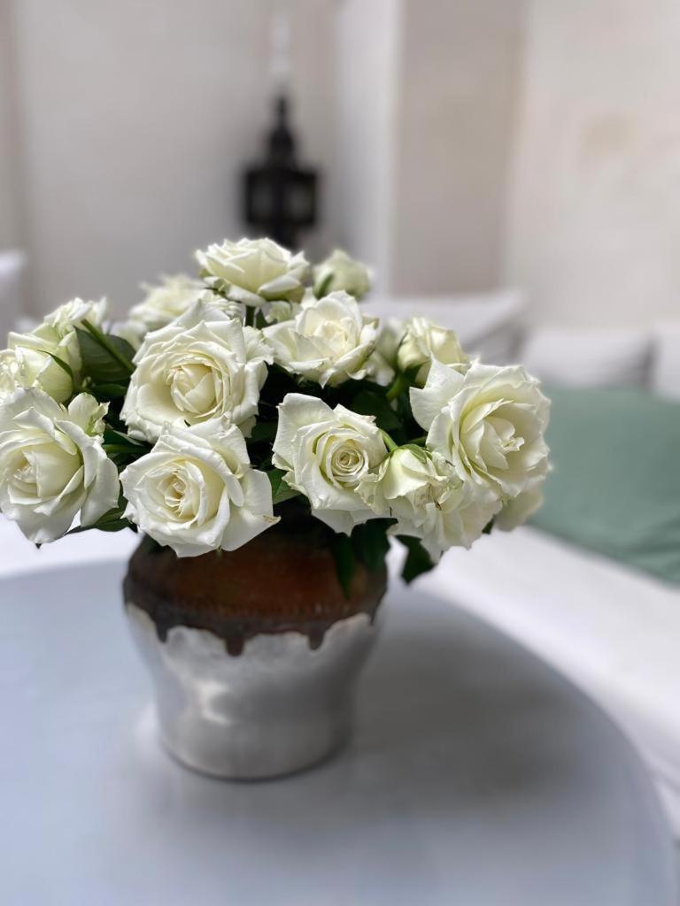 Hotel Dar El Qadi Marrakesz Zewnętrze zdjęcie