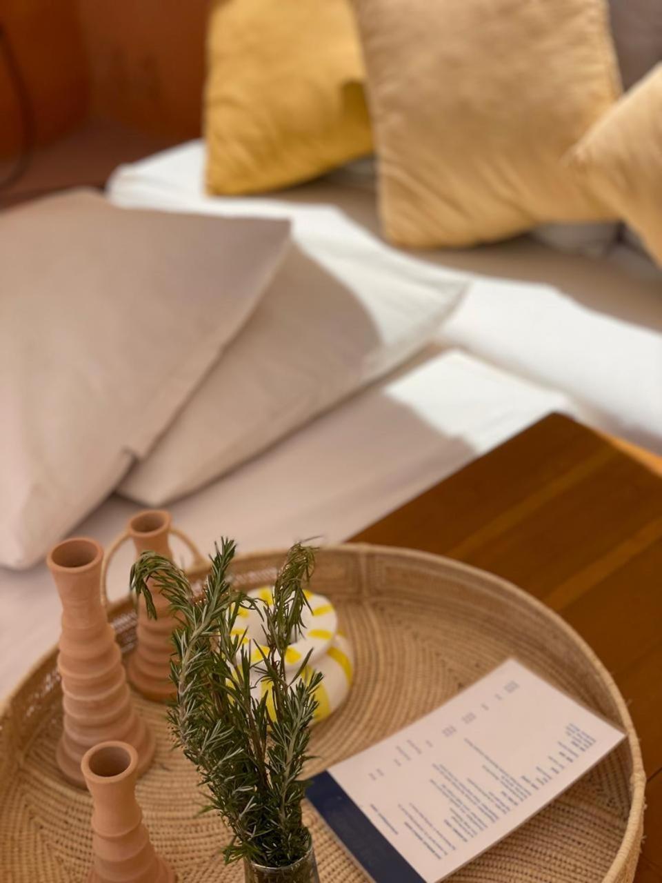 Hotel Dar El Qadi Marrakesz Zewnętrze zdjęcie