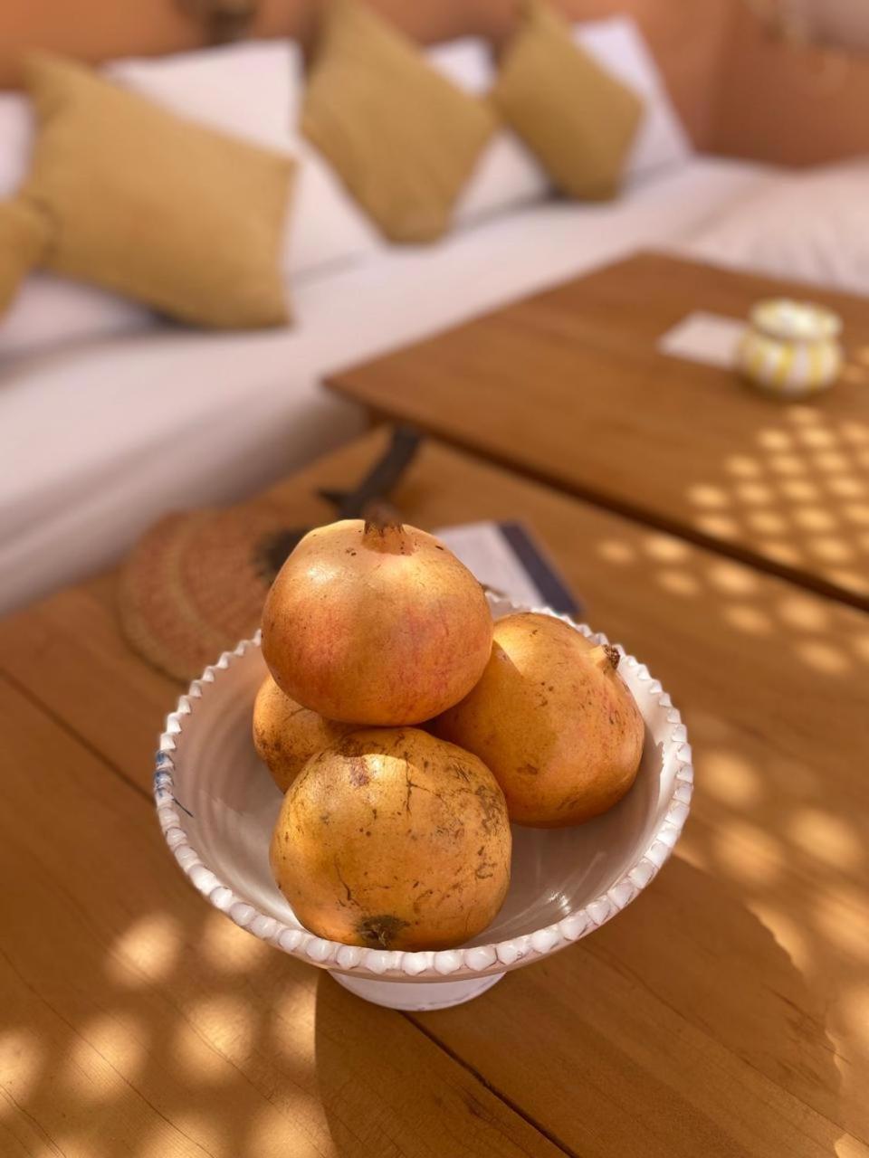Hotel Dar El Qadi Marrakesz Zewnętrze zdjęcie