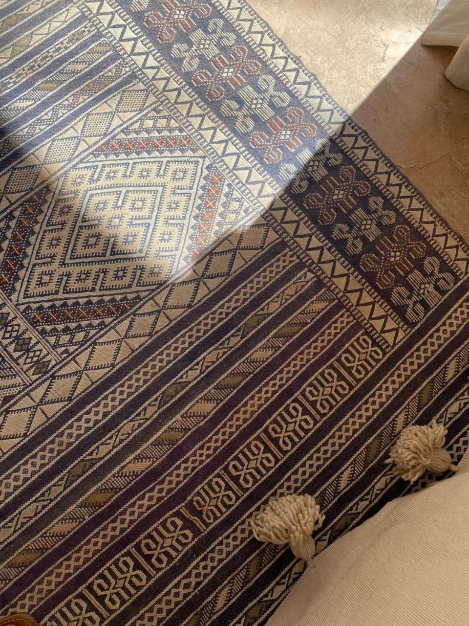 Hotel Dar El Qadi Marrakesz Zewnętrze zdjęcie