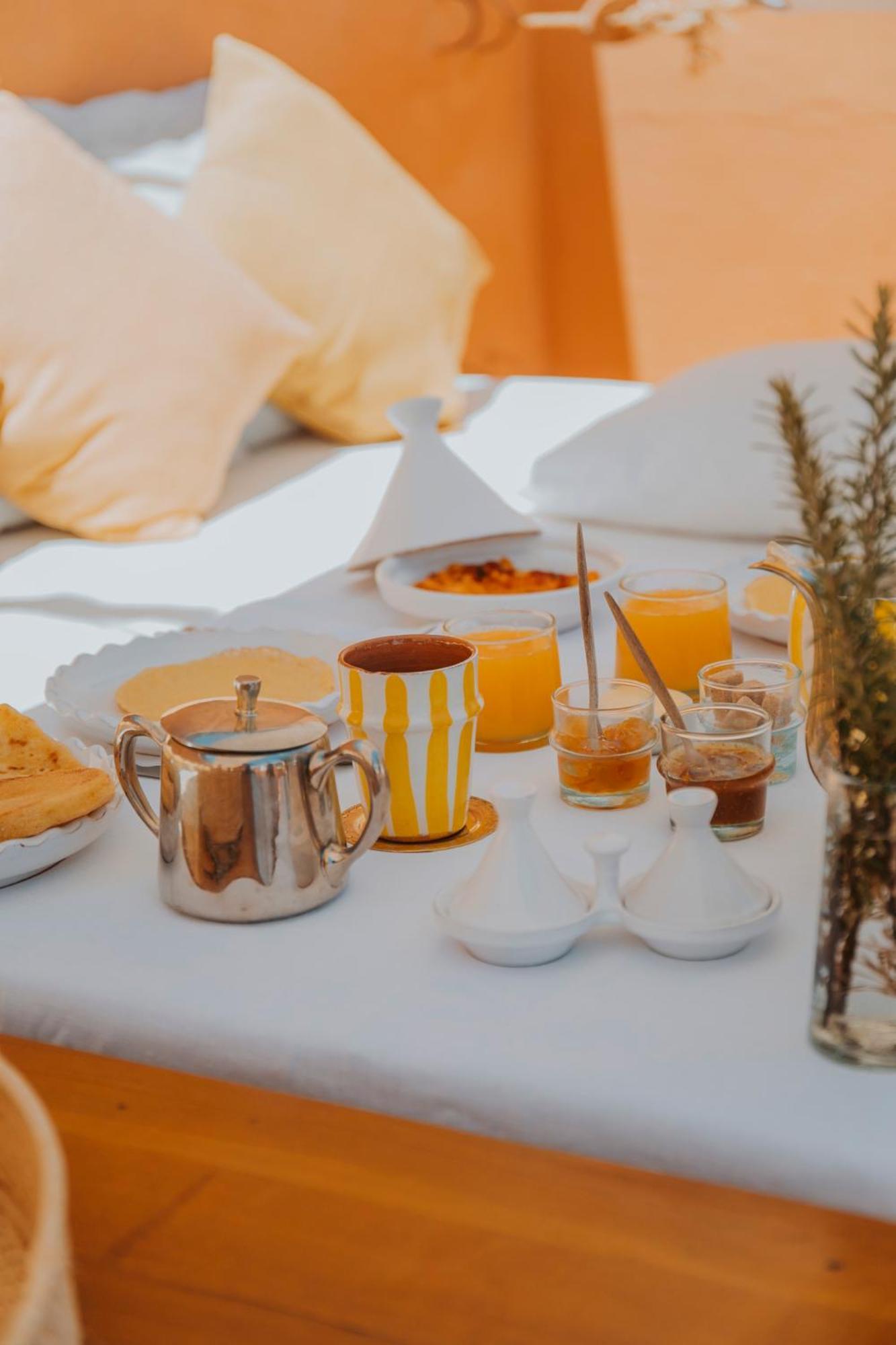 Hotel Dar El Qadi Marrakesz Zewnętrze zdjęcie