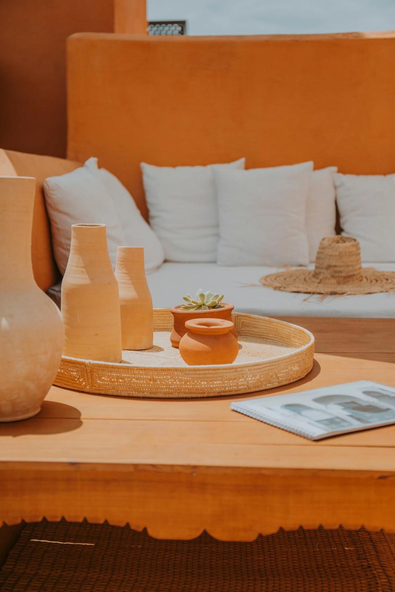 Hotel Dar El Qadi Marrakesz Zewnętrze zdjęcie