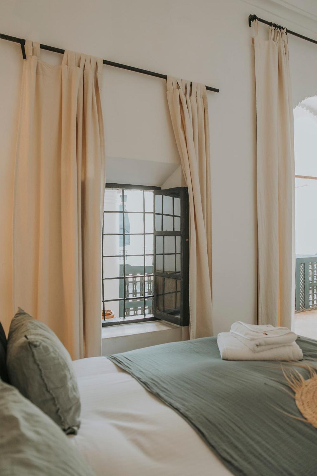 Hotel Dar El Qadi Marrakesz Zewnętrze zdjęcie