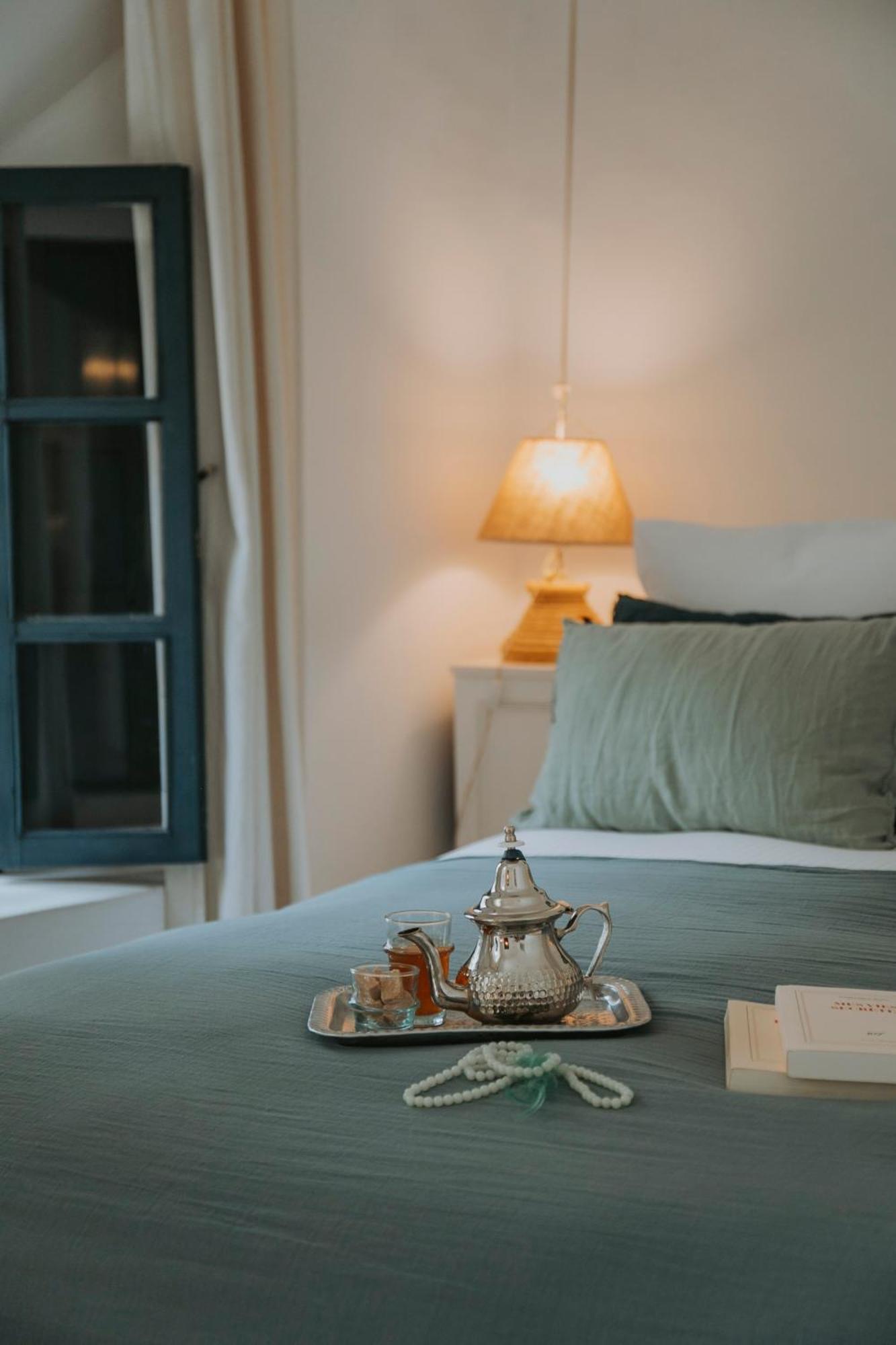 Hotel Dar El Qadi Marrakesz Zewnętrze zdjęcie
