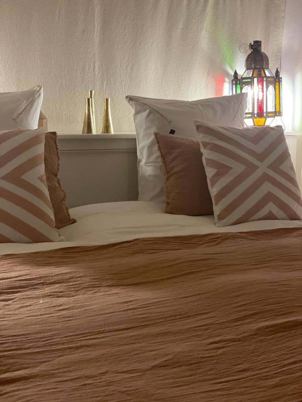 Hotel Dar El Qadi Marrakesz Zewnętrze zdjęcie