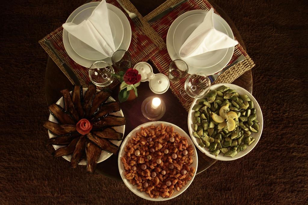 Hotel Dar El Qadi Marrakesz Zewnętrze zdjęcie