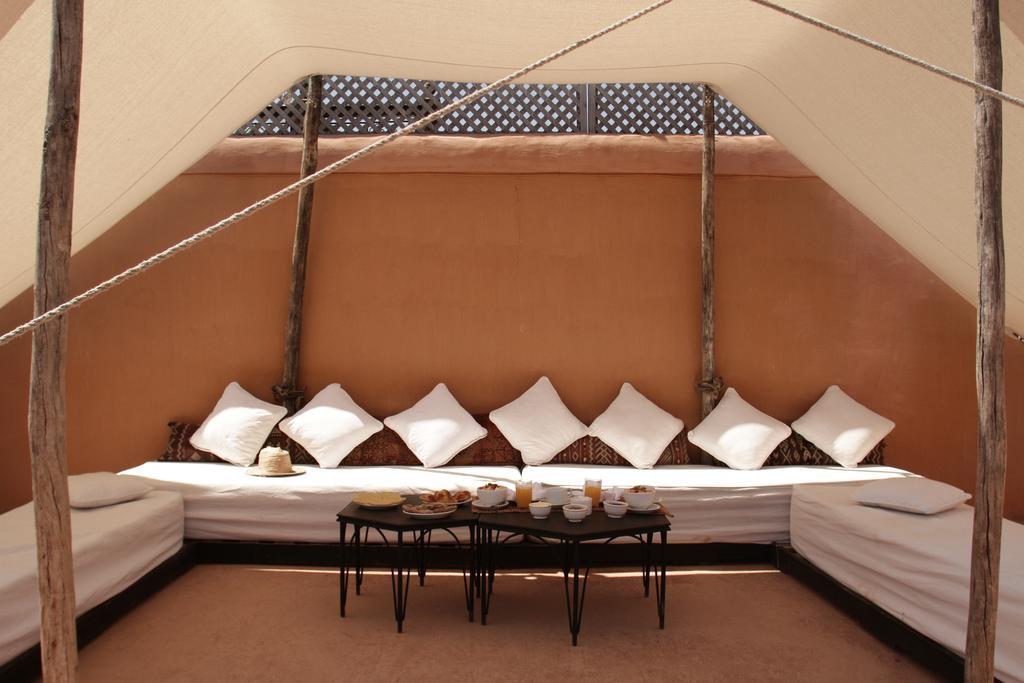 Hotel Dar El Qadi Marrakesz Zewnętrze zdjęcie