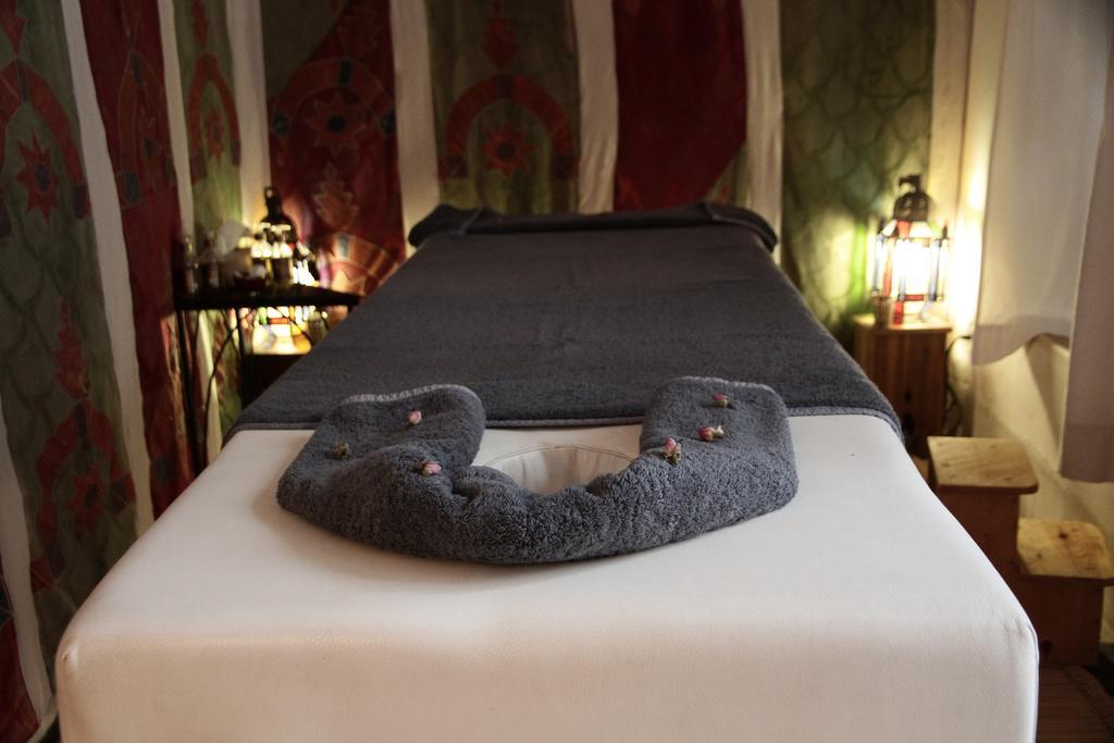 Hotel Dar El Qadi Marrakesz Zewnętrze zdjęcie